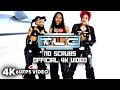 TLC - No Scrubs (Official 4K 60FPS Video)