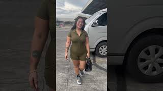 Outfit Check