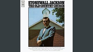 Watch Stonewall Jackson Wait A Little Longer Please Jesus video
