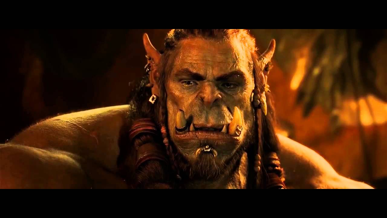 Варкрафт (warcraft) фильм 2018 года | Трейлер Варкрафт (warcraft) фильм 2018 года | Трейлер