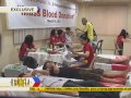 Rosa Rosal wants Red Cross official suspended