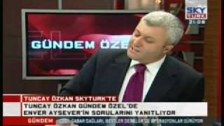 Tuncay Özkanenver Aysever 0711