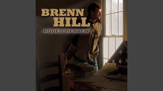 Watch Brenn Hill Courage In The Saddle video