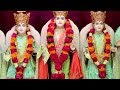 Guruhari Darshan 12 & 13 September 2013, Sarangpur, India