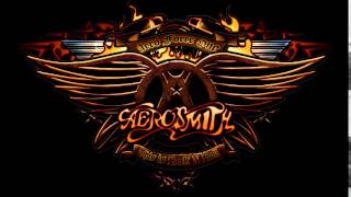 Watch Aerosmith Just Feel Better video