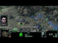 StarCraft II: Wings of Liberty Кампания Часть 6