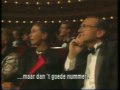 Irving Berlin's 100th birthday celebration: Frank Sinatra