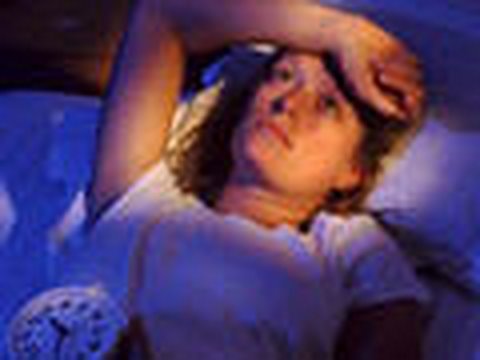 Beating Insomnia