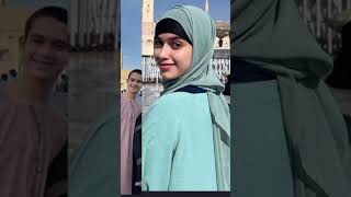 Jannat Zubair New Trending Islamic Short My Channel