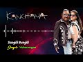 Kanchana Movie Songs | Sangili bungili Song | Raghava Lawrence | Sarath Kumar | Raai Laxmi |S.Thaman