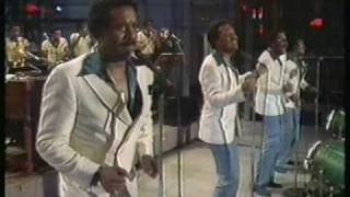 Watch Four Tops When She Was My Girl video