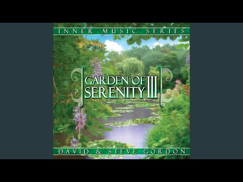 English Garden Suite iii Spring of Dreams