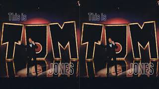 Watch Tom Jones Without You video