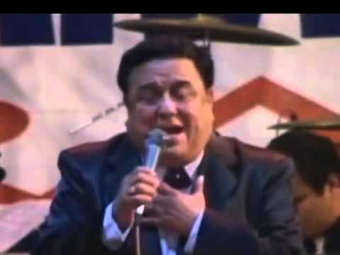 Lucho Barrios - Cuando los hijos se van