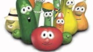 Watch Veggie Tales Meant To Live video