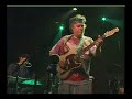 David Nelson Band - Friend of the Devil - Mexicali 9-7-07