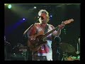 David Nelson Band - Friend of the Devil - Mexicali  9-7-07
