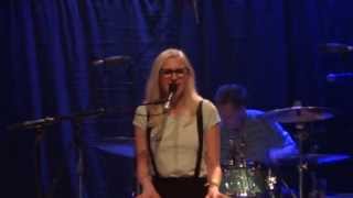 Watch Eisley Laugh It Off video