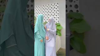 Jagadi Lagane Ki Duniya Nahin Hai Hijab Girls