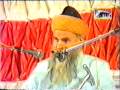Shaykh ul Islam Madani Miya  Godra, India (1999) Awliya Allah Part 1