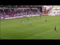 Resumen de CD Lugo (1-0) Córdoba CF - HD