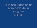 Nuestro Amor  Eduardo Cruz