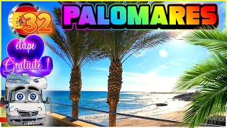 Palomares Un Pe Paradis