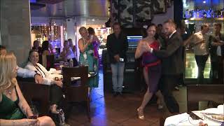 Private Events. Costa Del Sol. Tango Show