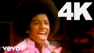 Watch Jackson 5 Moving Violation video