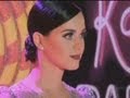 New interview: Katy Perry thanks fans at Part Of Me premiere in Brazil