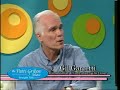 Who is Gil Garcetti Today?