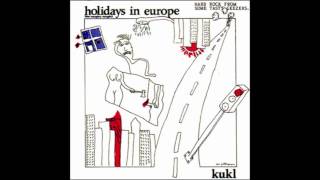 Watch Kukl The Night video