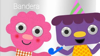 Bandera Noodle & Pals Songs For Children
