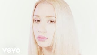 Iggy Azalea - Becoming Iggy Azalea (Vevo Lift Uk)