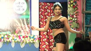 Miss Chandima Ars Dance Group Chandima On Stage Sam Hay Doya Doya