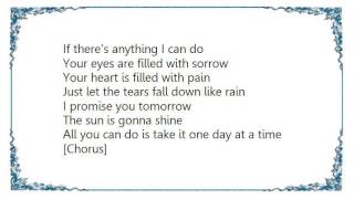 Watch Vince Gill If Theres Anything I Can Do video