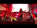 HIMIG NG PAG-IBIG - Lolita Carbon with Asin Band Canada Tour December 2018