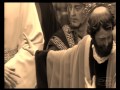 Virgen de los Reyes La tierra prometida (montaje)