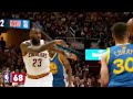 NBA's Top 100 Plays Of The Decade