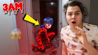 Gece 3Te Dark Webten Muci̇ze Uğur Böceği̇ Satin Aldim Evime Geldi