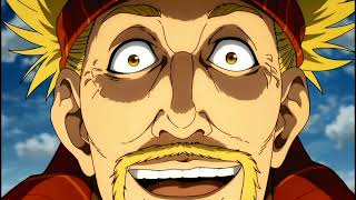 Thorkell Vinland Saga Twixtor 4K For Edit