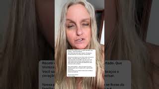 Fala De Ana Maria Braga Para Tati Machado