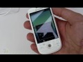 Foto pequena HTC Magic unboxing video