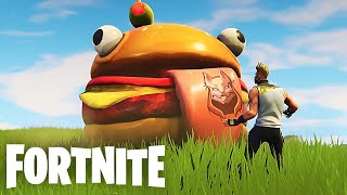 Fortnite Season 5 - Announcement Trailer Fortnite Season 5 - Announcement Trailer