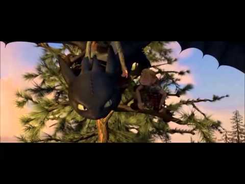HTTYD: Strangers Like Me