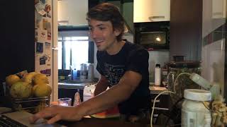 Te Invito Un Jugo #29 | Matias Amadasi