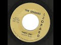 The Senders - Party Line - (1966 Garage Blaster)