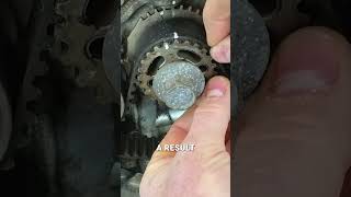 What Happens If Your Timing Belt Fails?