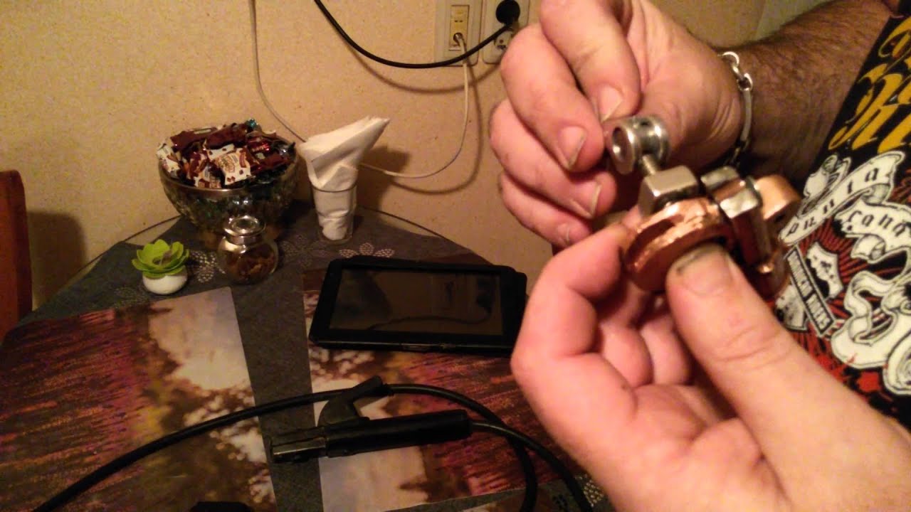 Из чего и как сделать держак для сварки Из чего и как сделать держак для сварки
