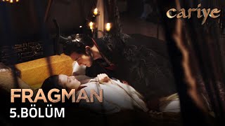 Cariye The King Woman 5. Bölüm Fragmanı